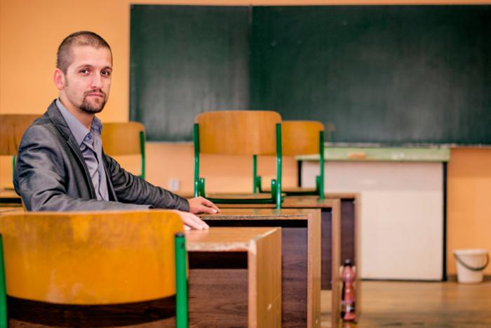 Marek Šefčík o šaštínskom gymnáziu: Škole zlomila väz ľahostajnosť kresťanských rodín