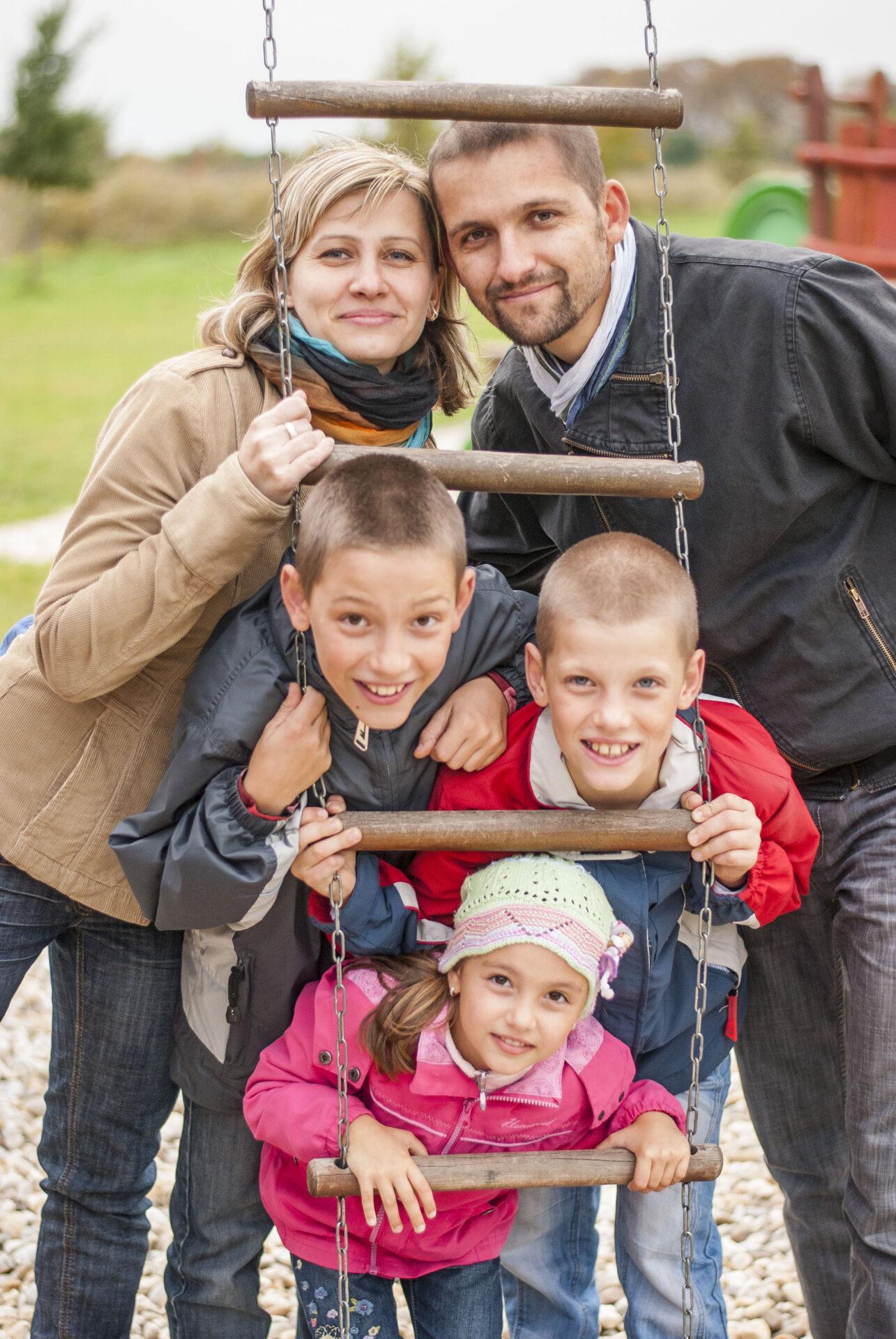 Učiteľ Marek Šefčík: Boh je Matematik a Fyzik