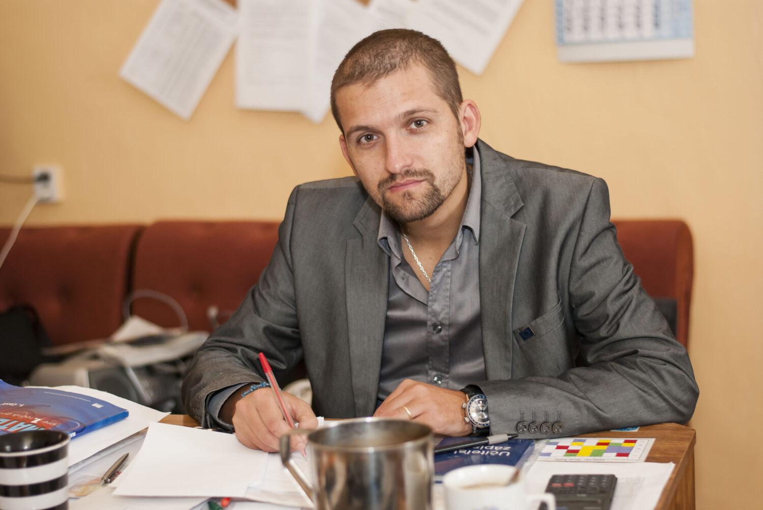 Marek Šefčík o šaštínskom gymnáziu: Škole zlomila väz ľahostajnosť kresťanských rodín