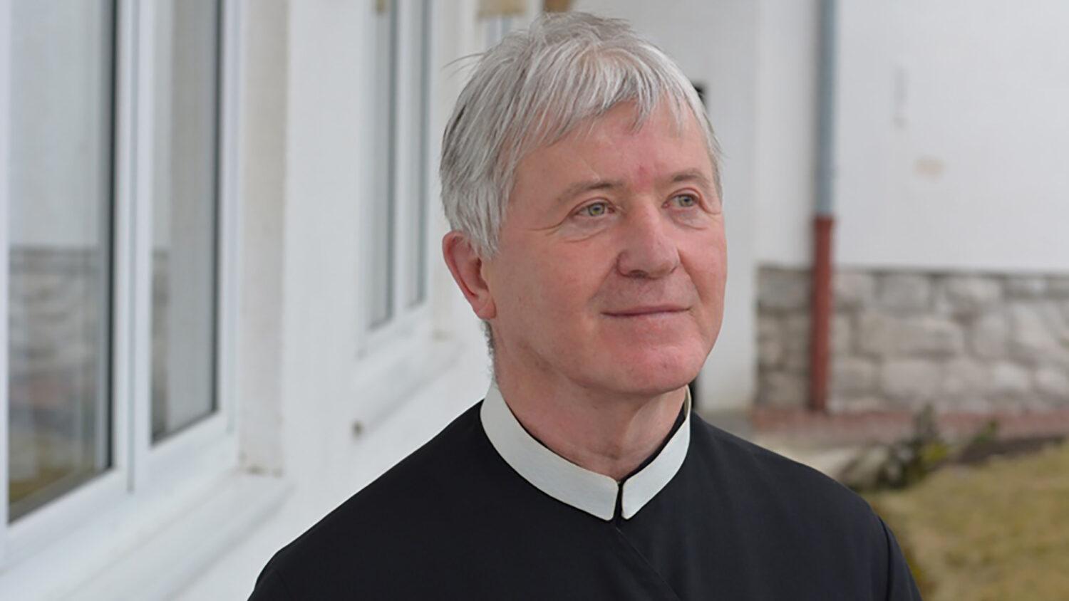 Nedá mi, aby som nekázal!