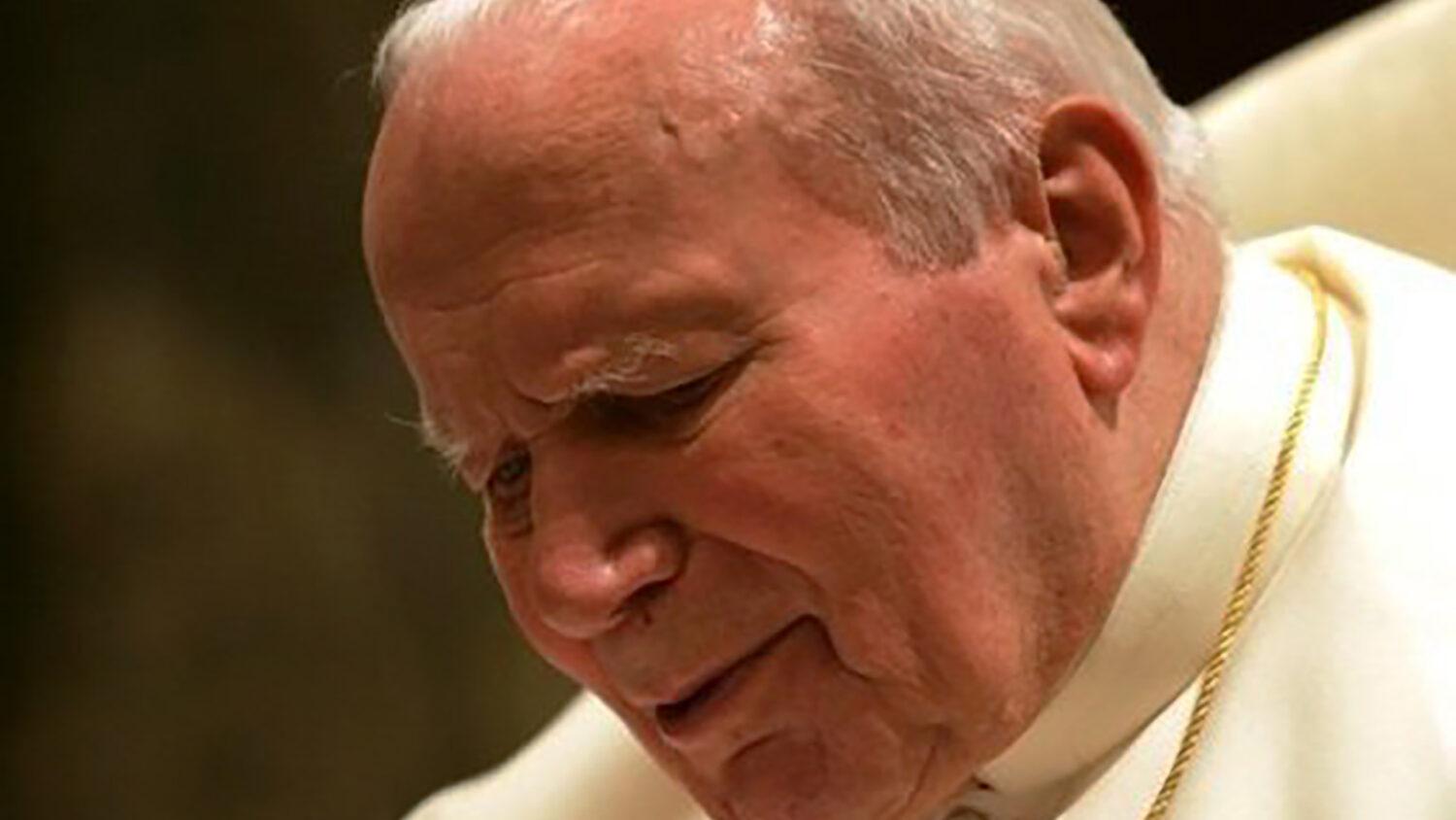 11 najmocnejších výrokov svätého Jána Pavla II.