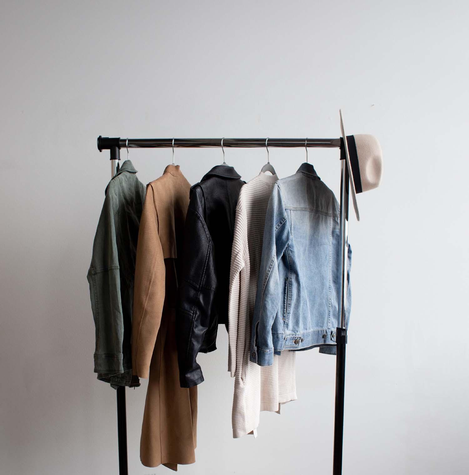 Nedeľa. Čo si obliecť?