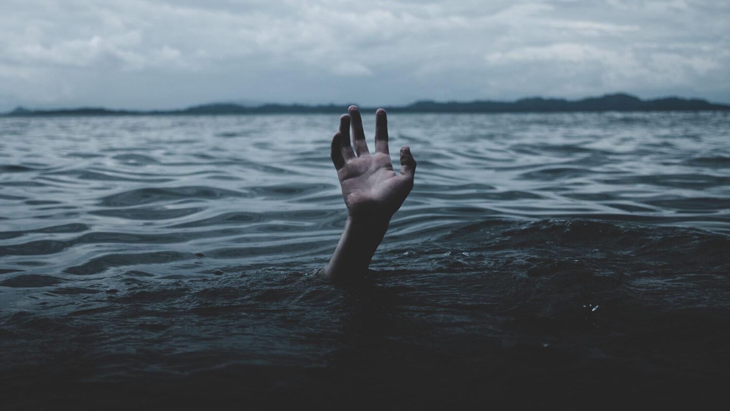 Boh používa zlomených ľudí