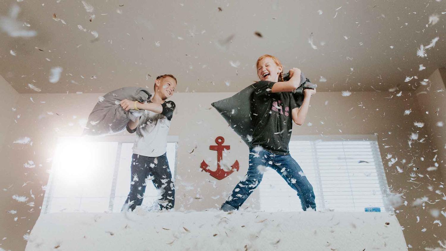 Čo psychicky zrelí rodičia nerobia?