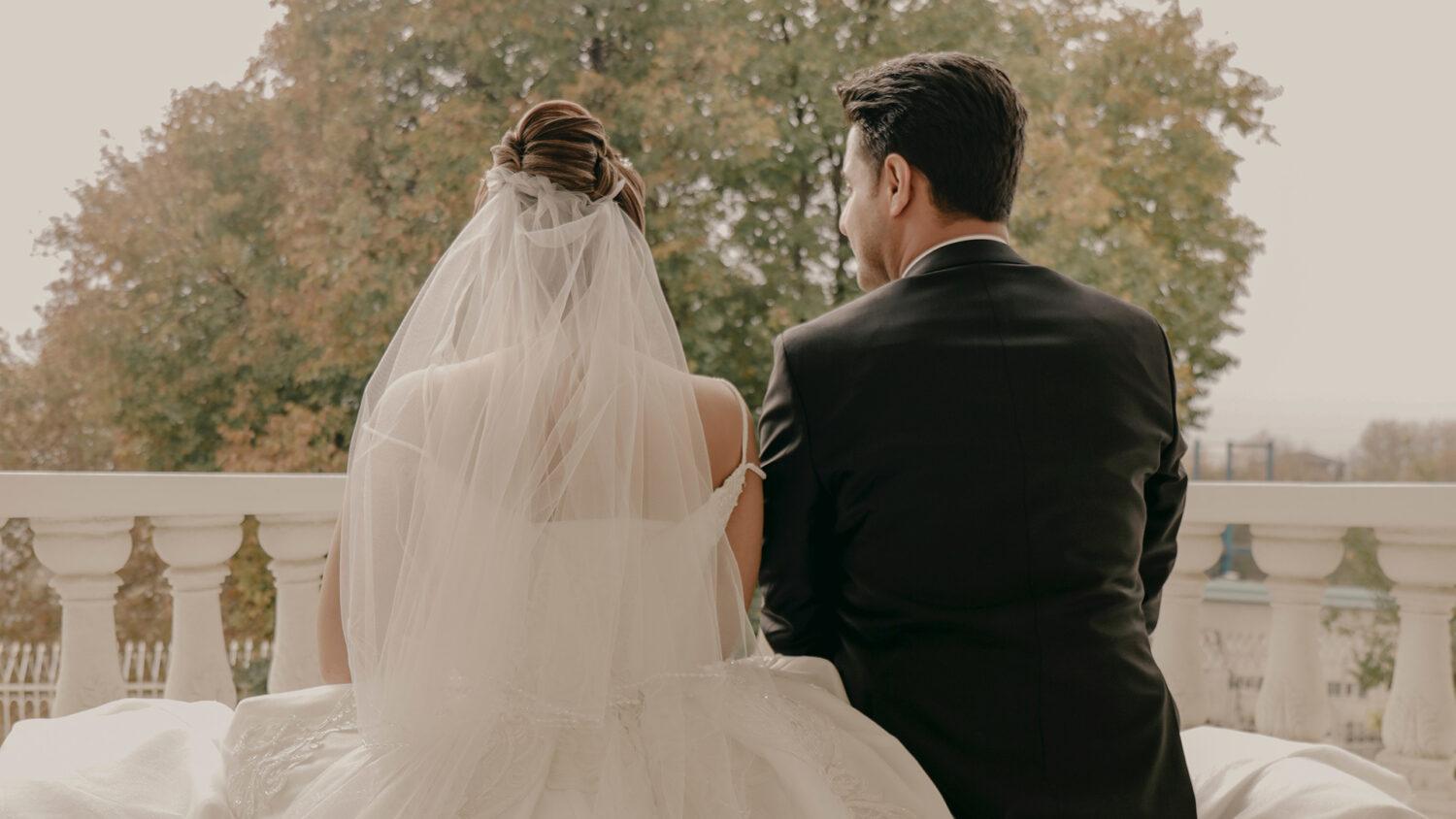 Manželský trojuholník. A úplne regulárny!