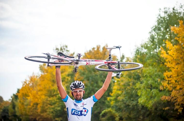 Učiteľ Marek Šefčík: Boh je Matematik a Fyzik