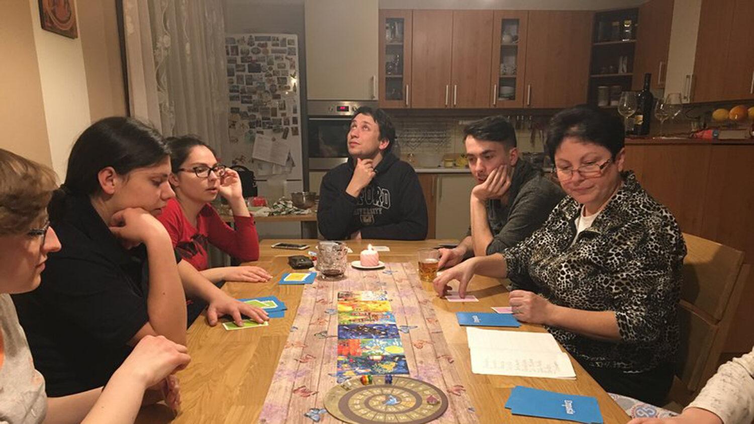 Ladislav Baránek: Investície do vzťahov v rodine sa nám krásne vrátili