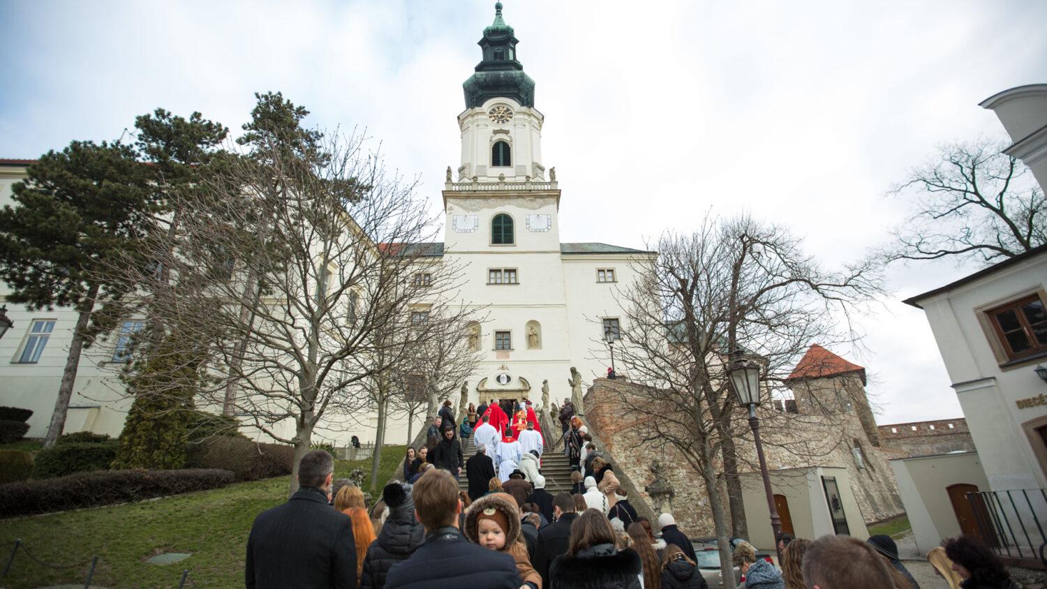 Čo chýba pastorácii na Slovensku?