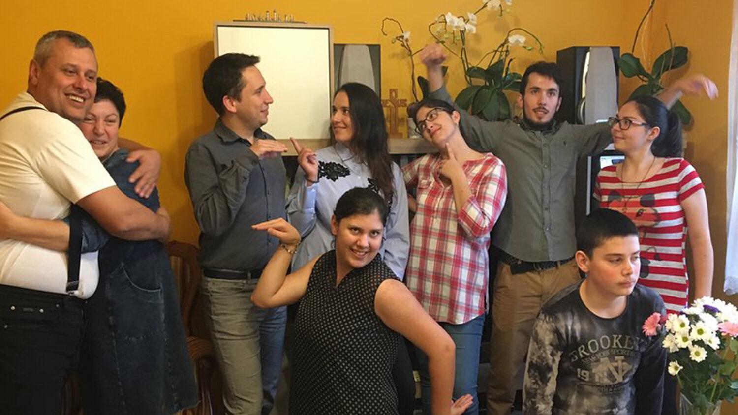 Ladislav Baránek: Investície do vzťahov v rodine sa nám krásne vrátili