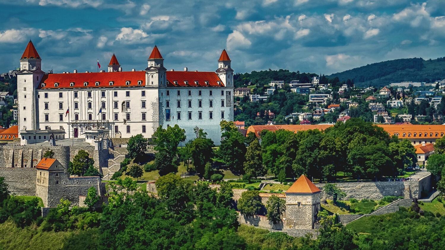 Aké kritériá by mal spĺňať môj kandidát na funkciu prezidenta Slovenskej republiky?