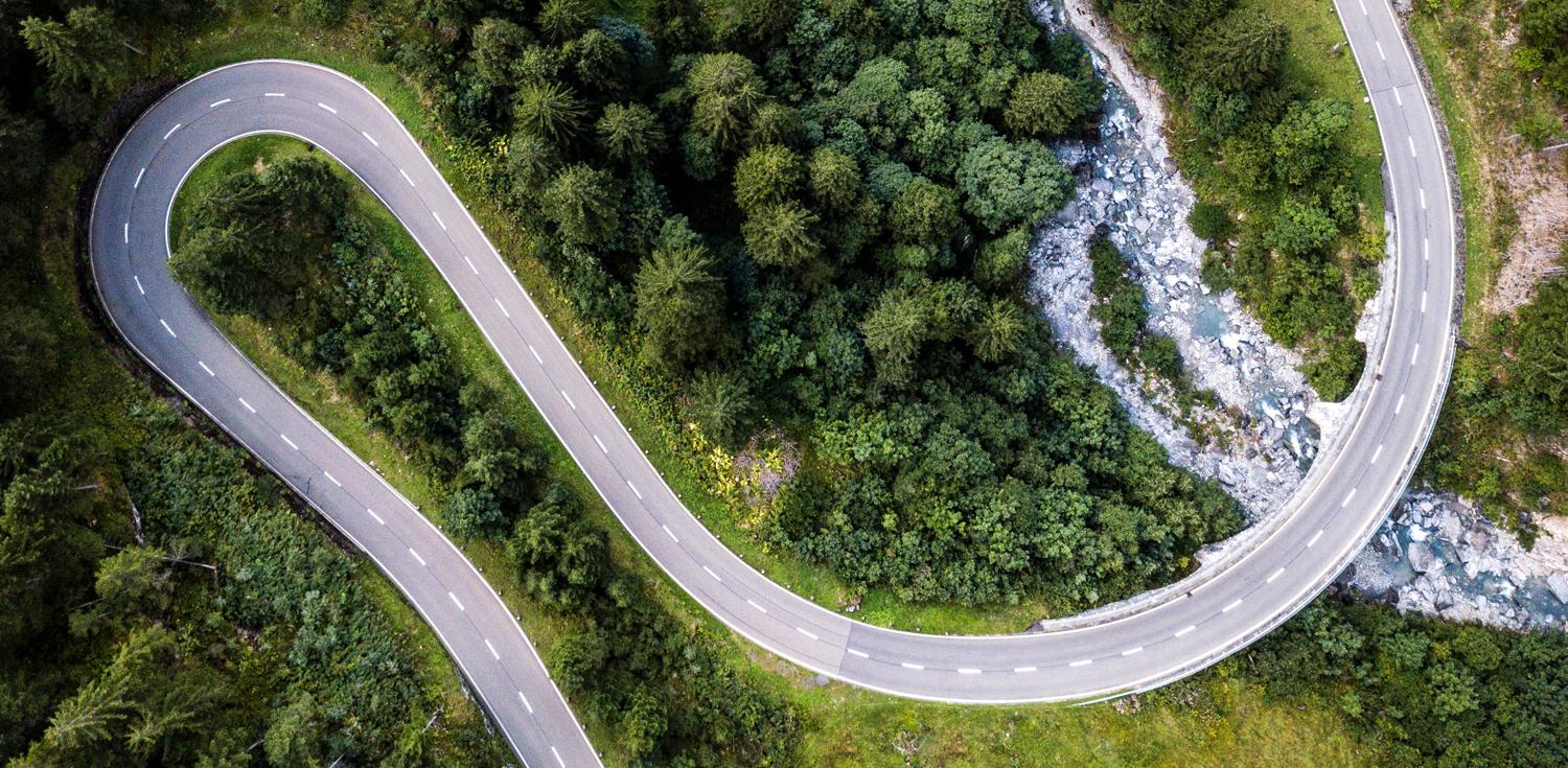 Sedem krokov k svätosti