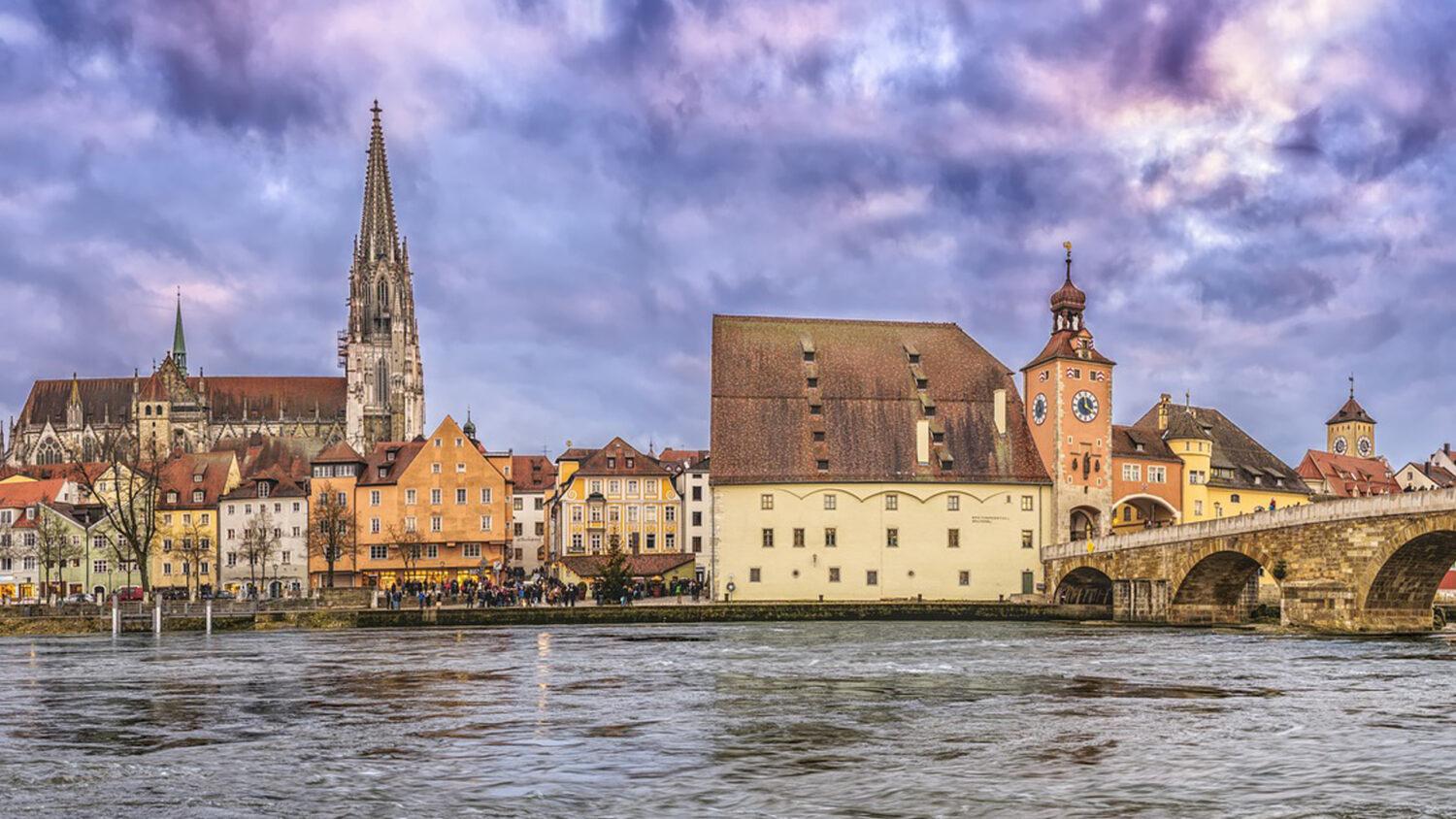 Recept z Arsu alebo Ako zjednotiť farnosť