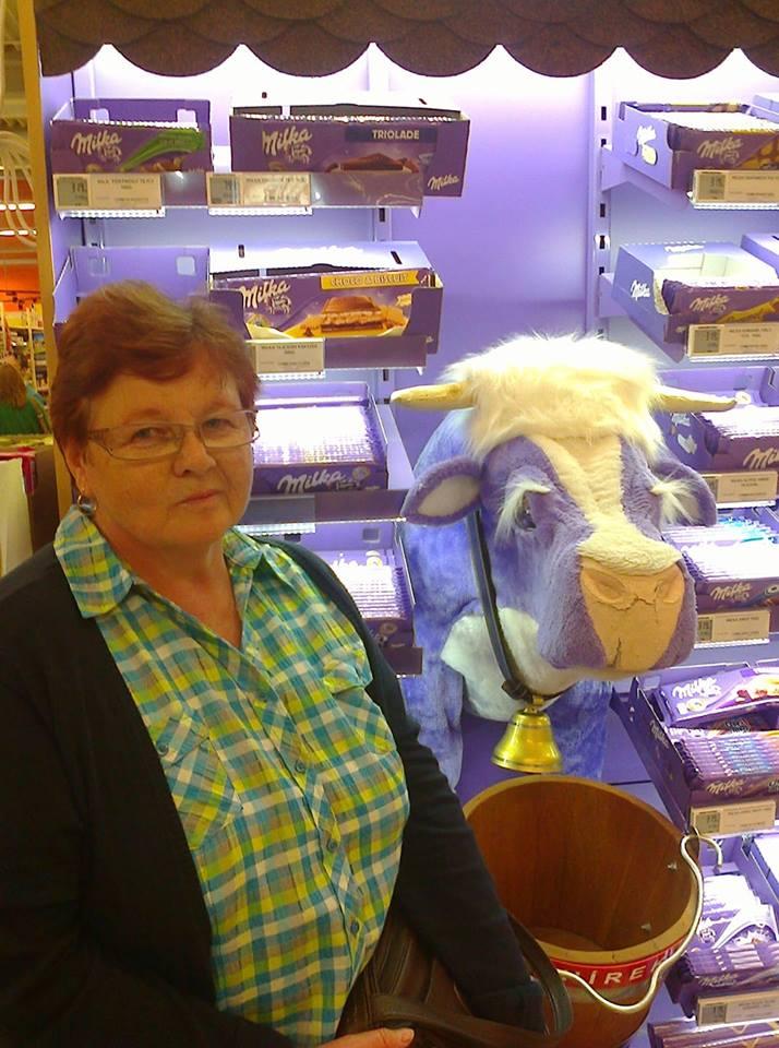 Spomienky, ktoré nás hrejú