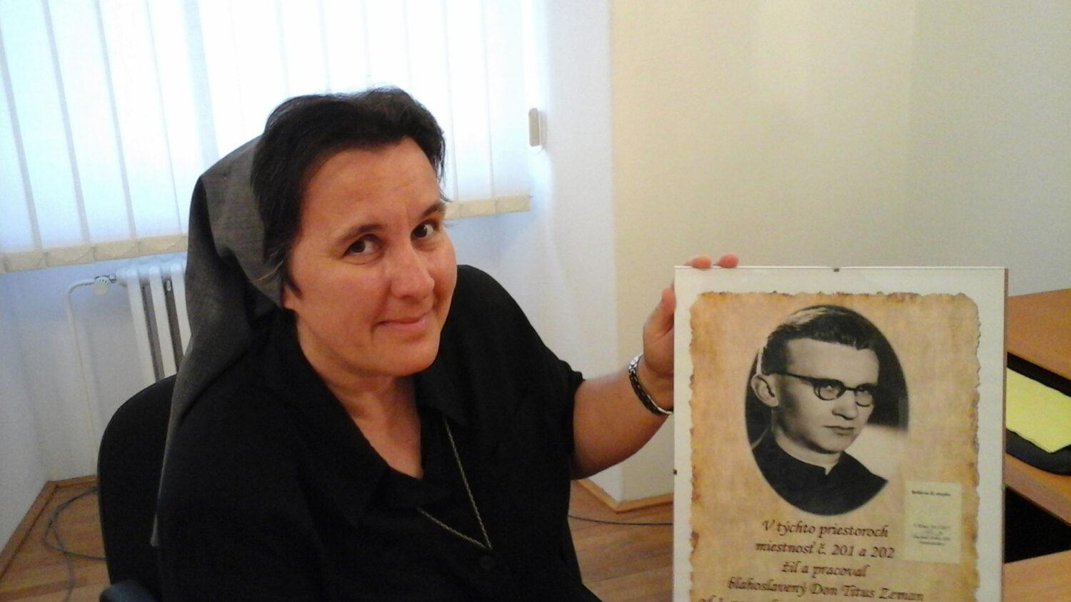 Obeť svätej čistoty