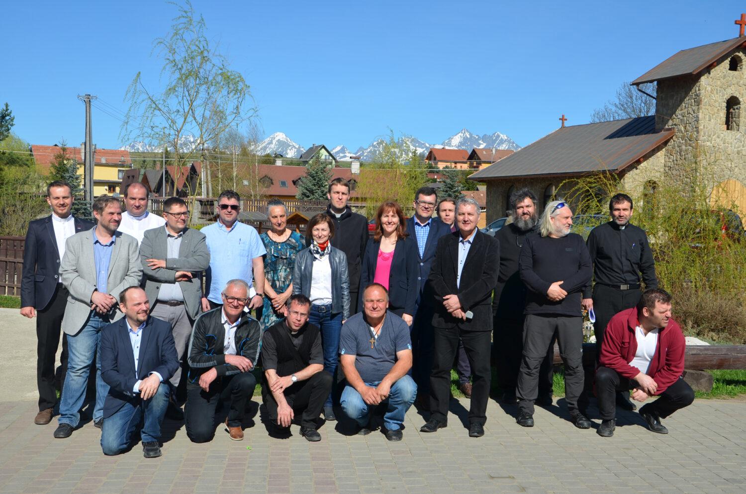 Istanbulský dohovor stavia do vojny proti sebe mužov a ženy