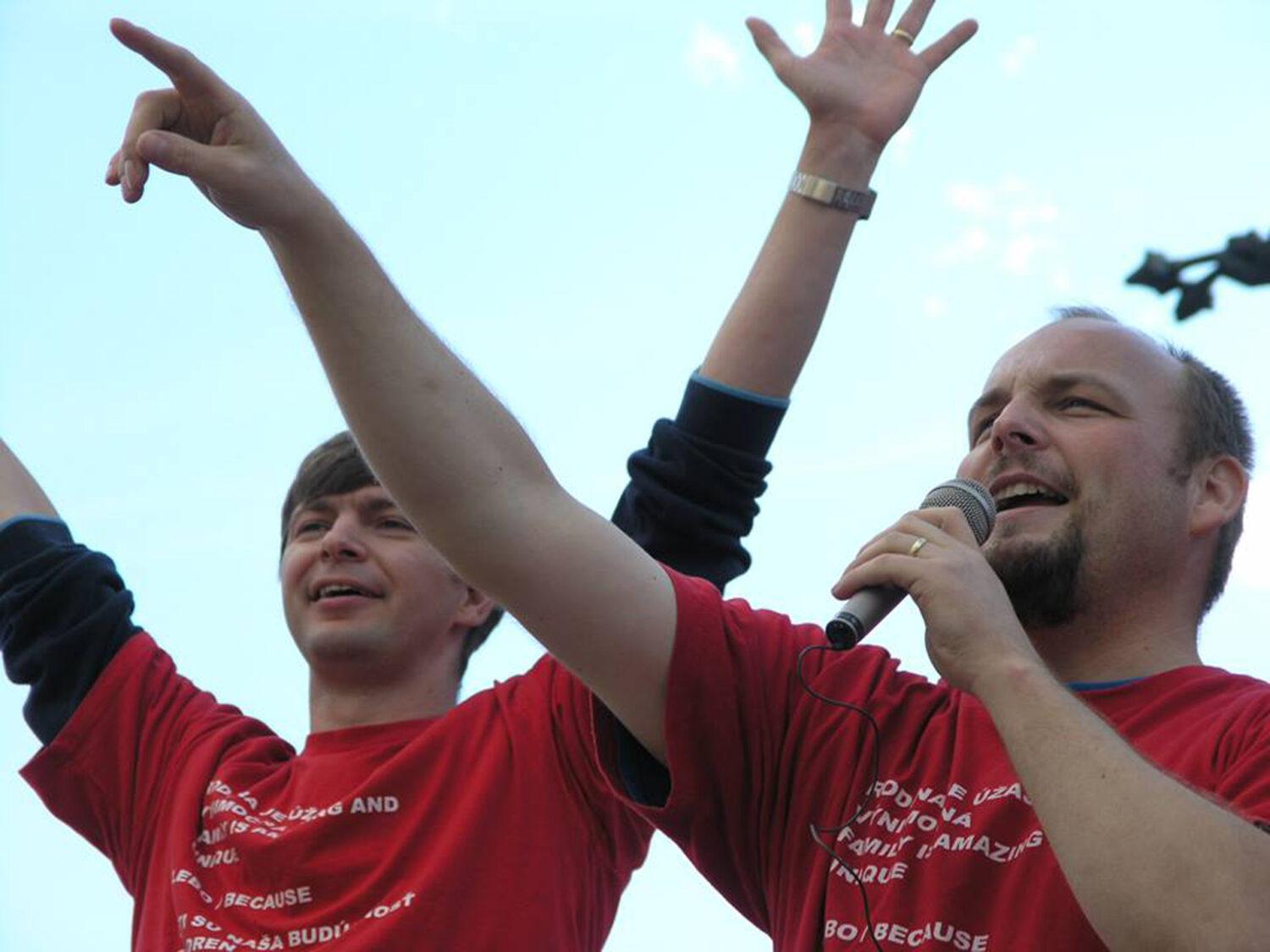 Istanbulský dohovor stavia do vojny proti sebe mužov a ženy