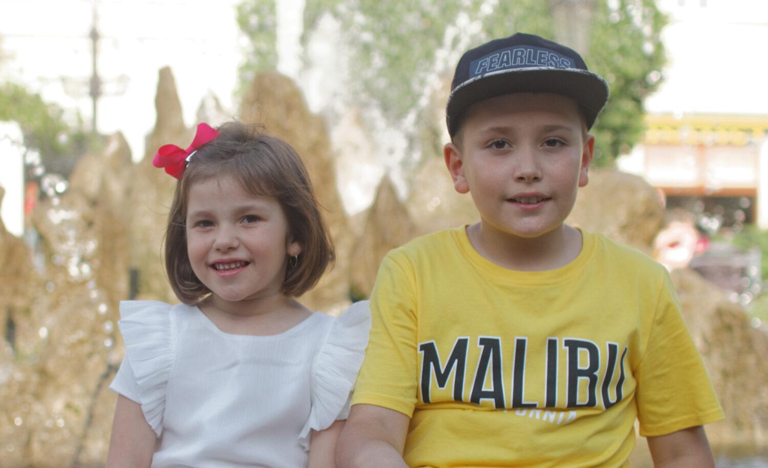 Kandráčovci: Boh a rodina sú na prvých miestach