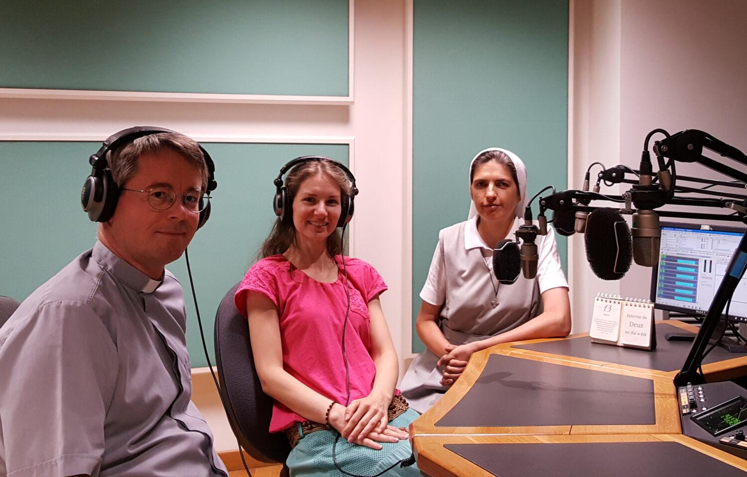 Jozef Bartkovjak SJ: Túžim mať cit pre pravdu, čo oslobodzuje ľudskú dušu