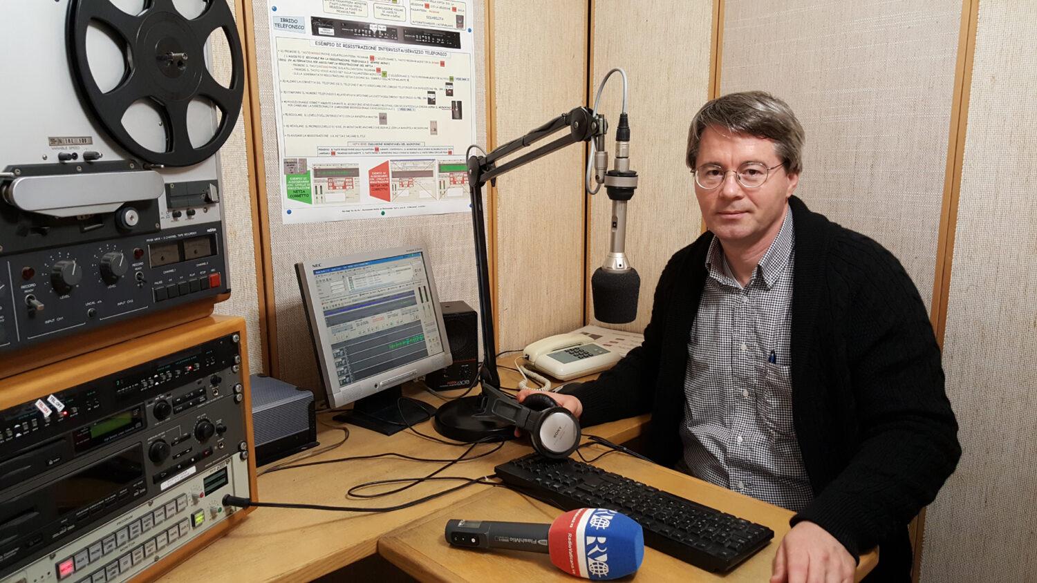 Jozef Bartkovjak SJ: Túžim mať cit pre pravdu, čo oslobodzuje ľudskú dušu