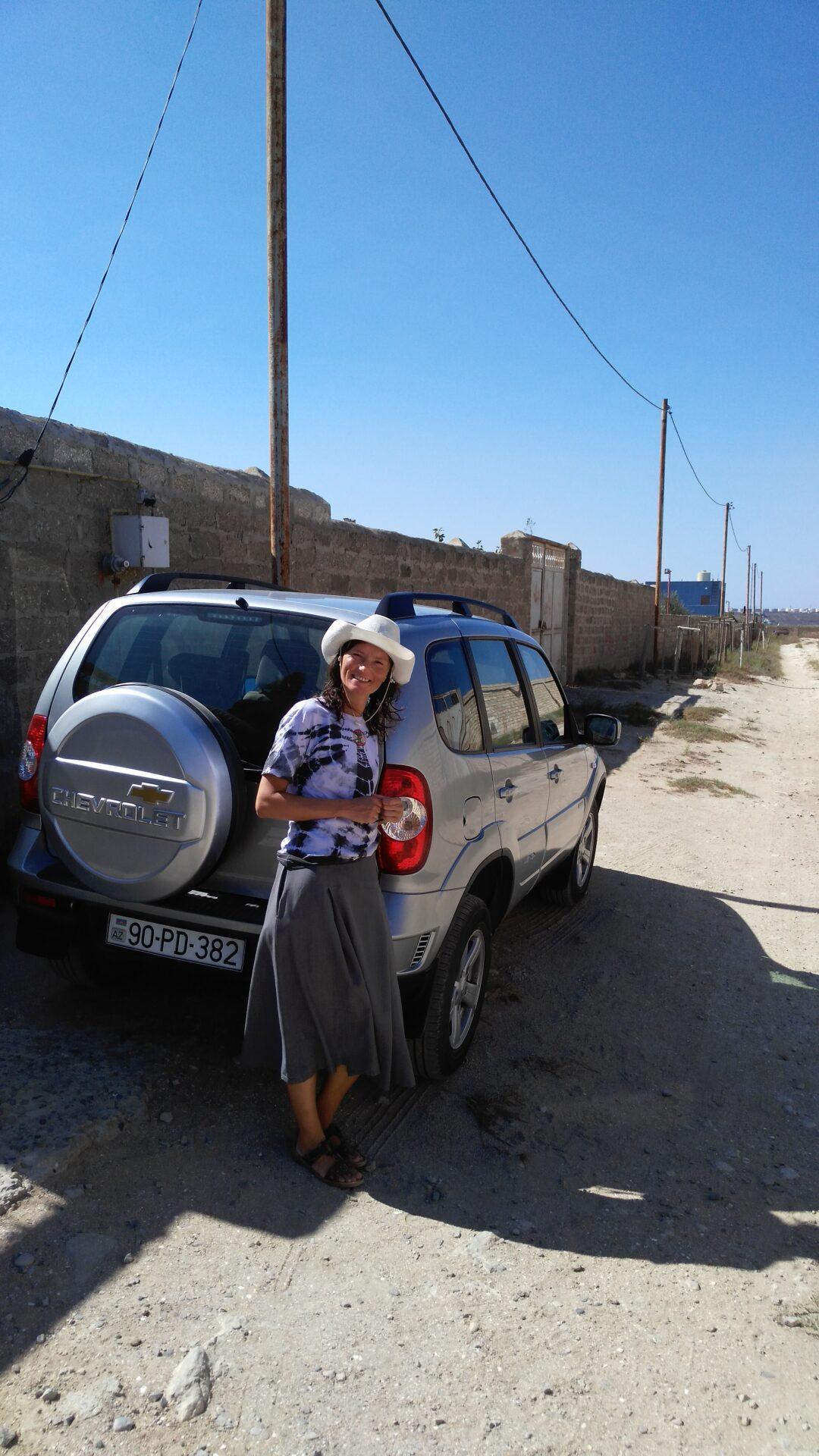 Monika Skalová: Aby si Boh robil svoje dielo a ja som mu do toho veľmi „nekecala“