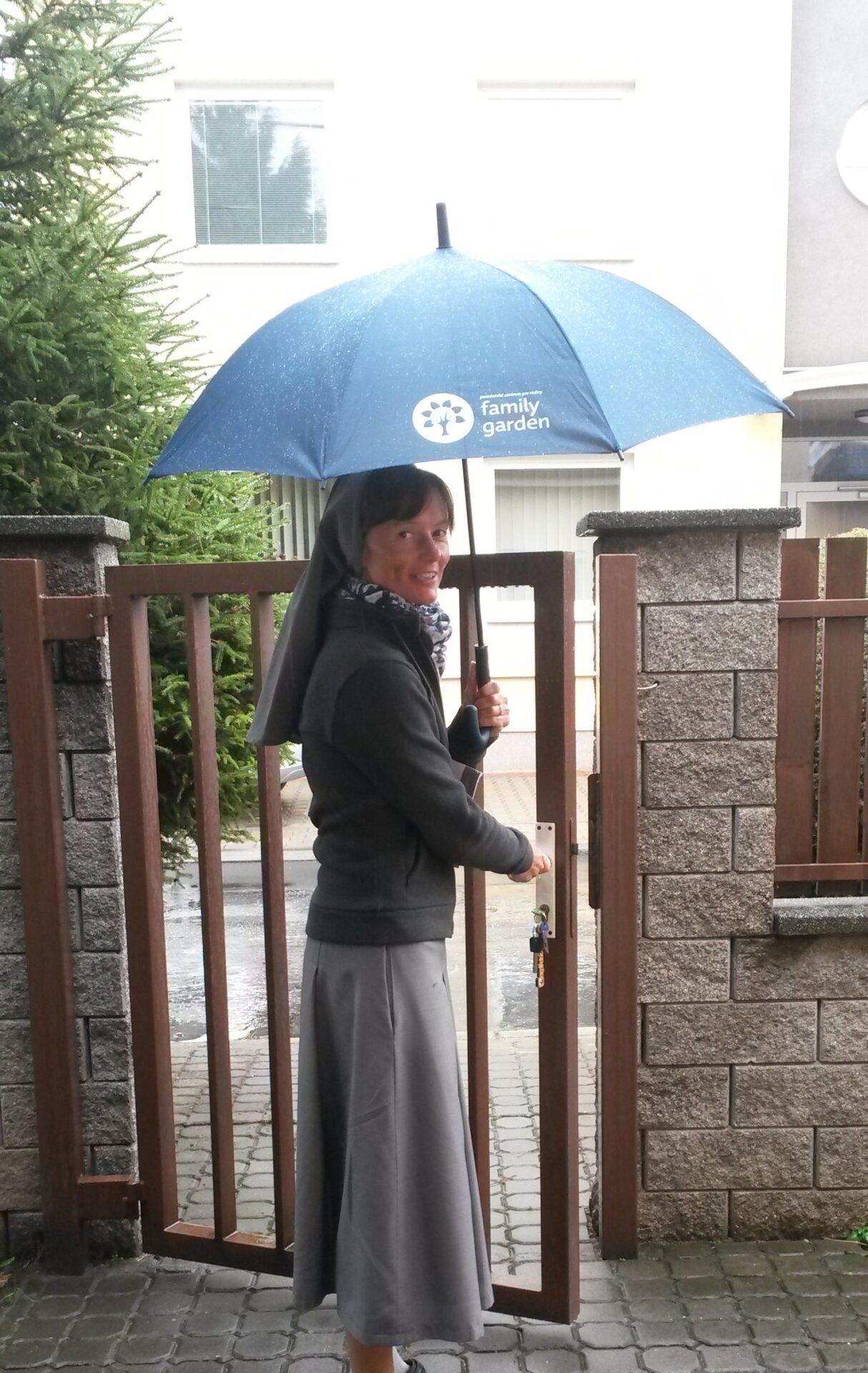 Monika Skalová: Aby si Boh robil svoje dielo a ja som mu do toho veľmi „nekecala“