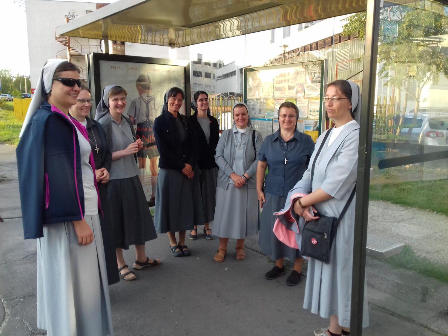 Monika Skalová: Aby si Boh robil svoje dielo a ja som mu do toho veľmi „nekecala“