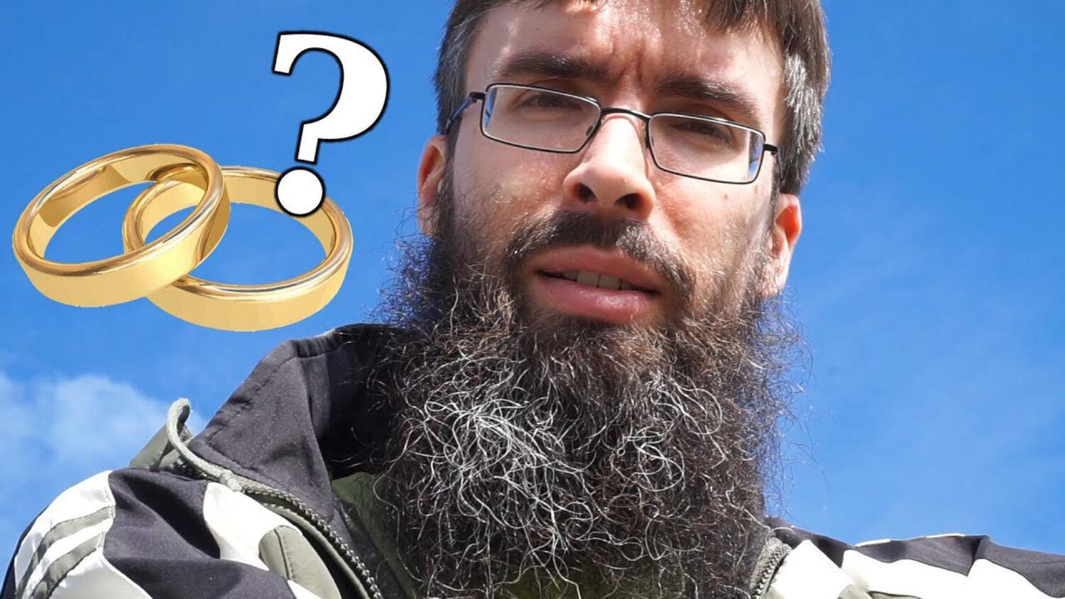 Je celibát nezmysel?