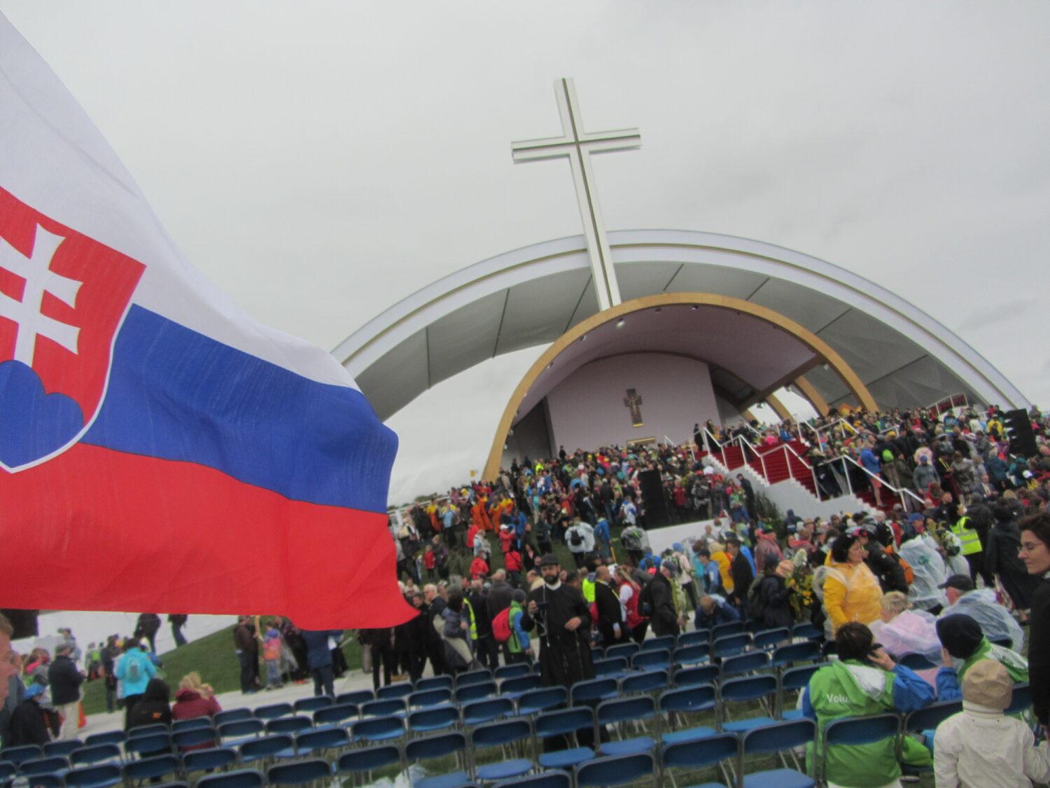 Manželia Kondelovci z Dublinu: Láska je každodenné rozhodnutie sa pre toho druhého