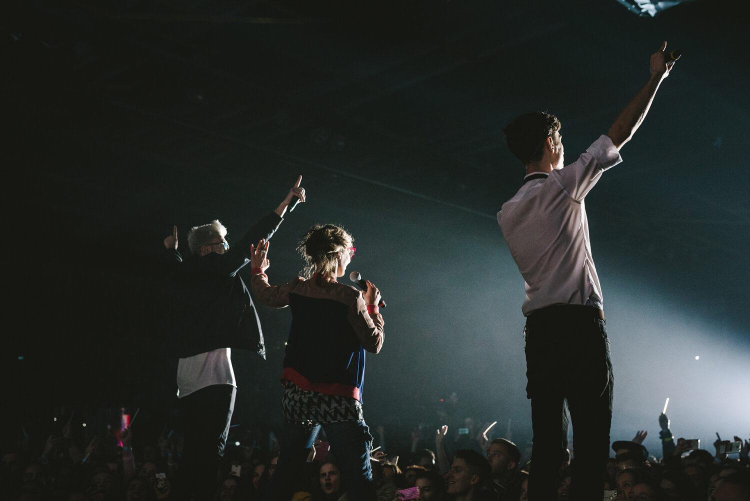 Ivan Petro a Dávid Slavkovský: Našou úlohou je udržiavať oheň nádeje