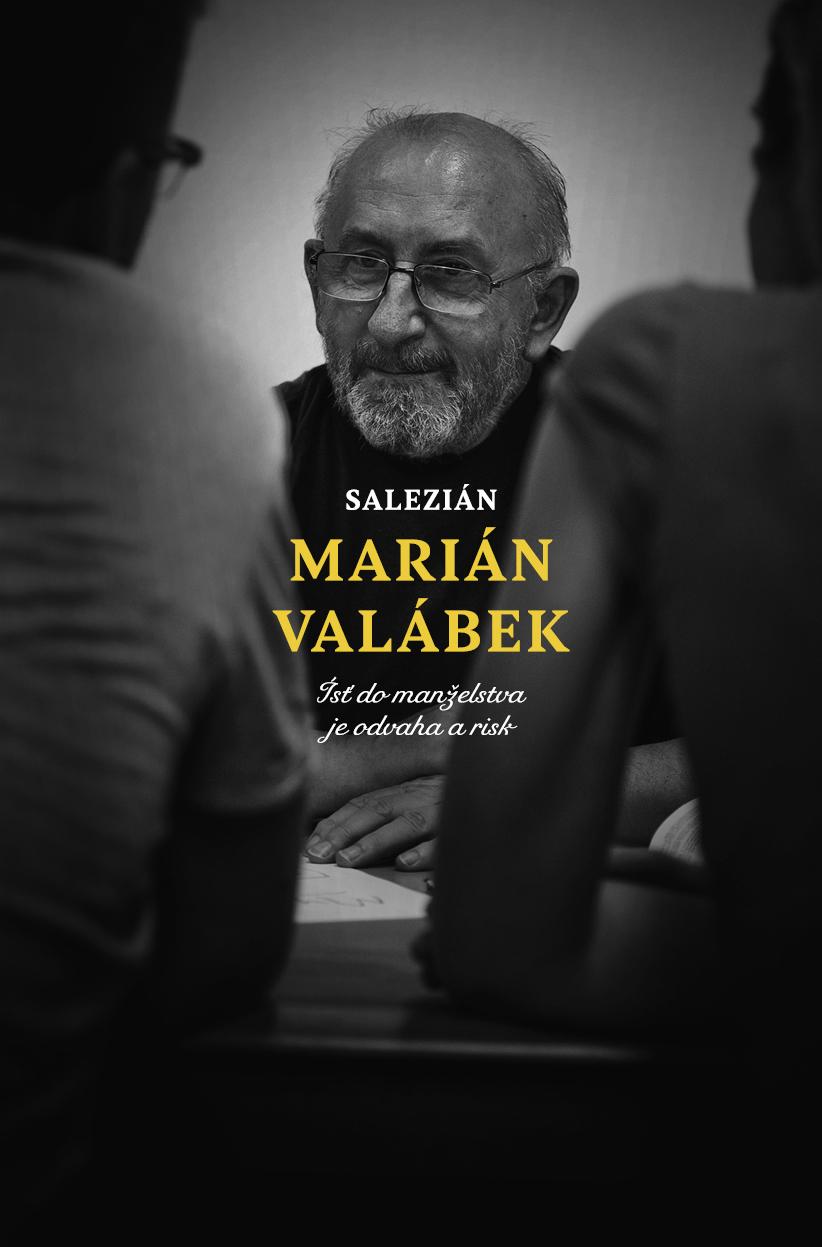 Don Valábek: Za demoralizáciu môžu aj babky zavesené na seriáloch
