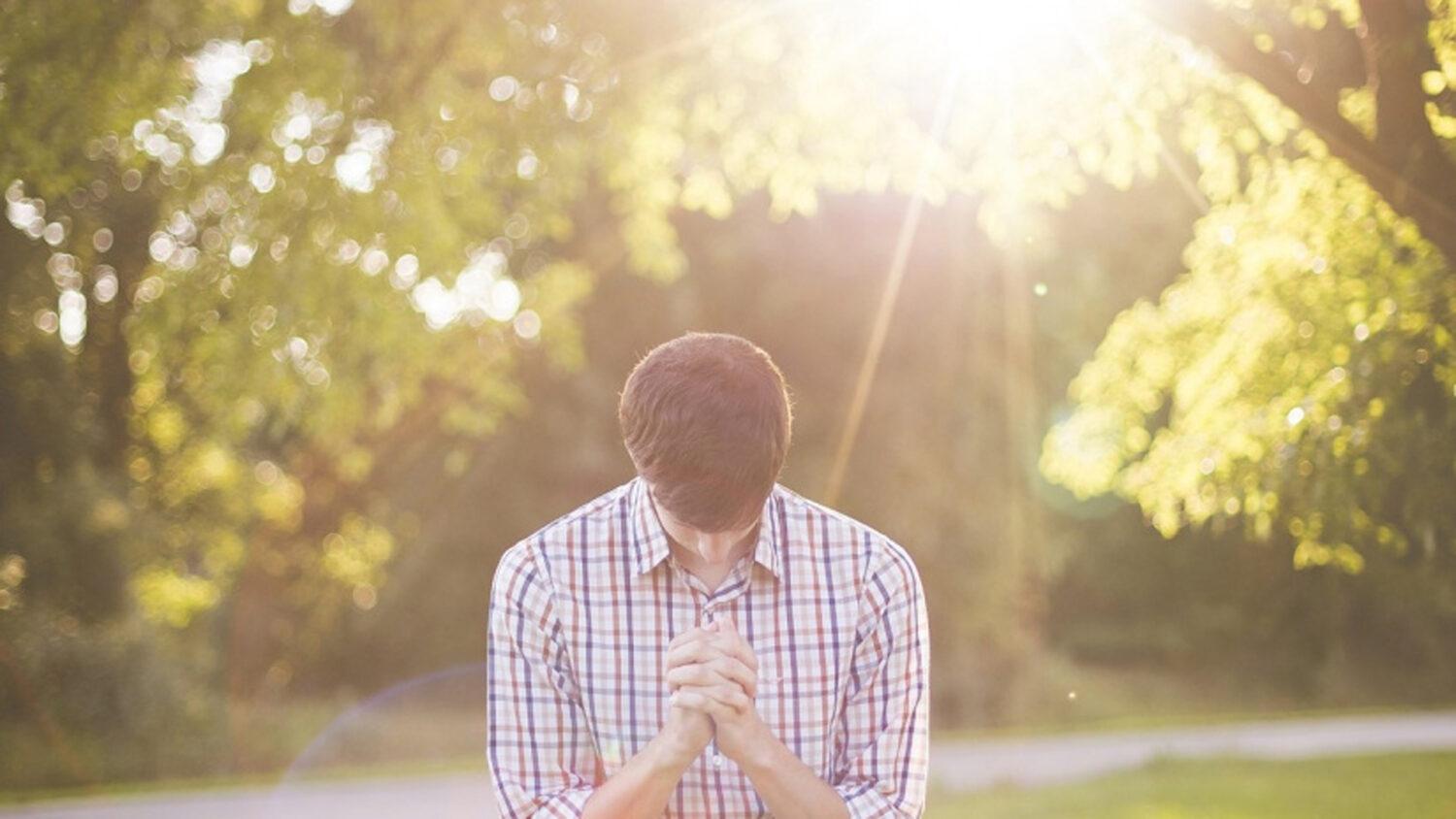 Zo života dvoch veriacich mužov s homosexuálnymi sklonmi