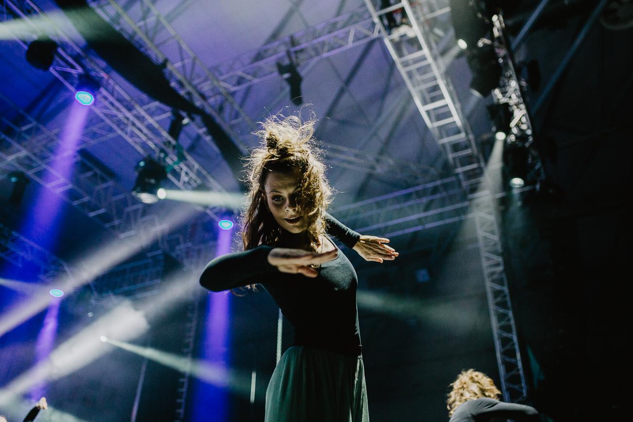 FOTO: Pozrite sa, ako to vyzeralo na Godzone tour v Poprade