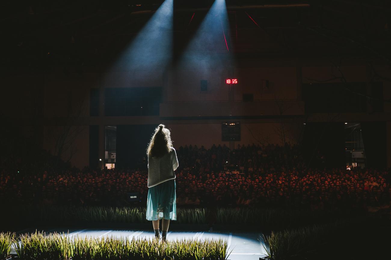 FOTO: Pozrite sa, ako to vyzeralo na Godzone tour v Poprade