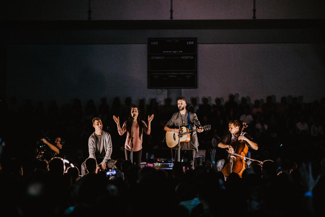 FOTO: Pozrite sa, ako to vyzeralo na Godzone tour v Poprade