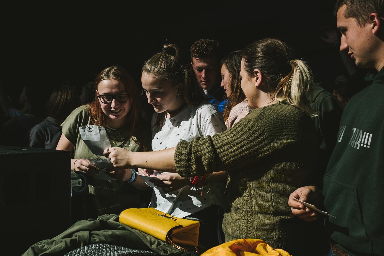 FOTO: Pozrite sa, ako to vyzeralo na Godzone tour v Poprade