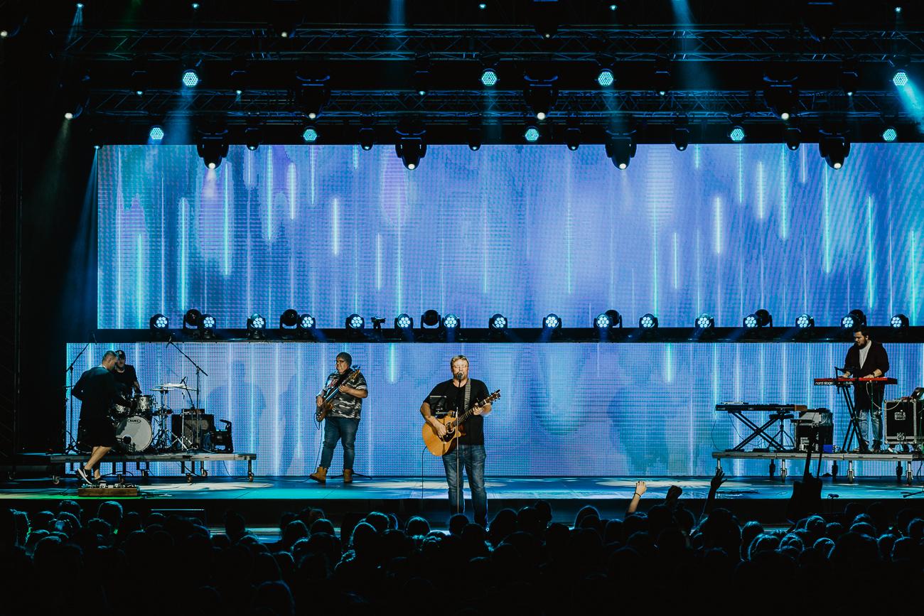 FOTO: Pozrite sa, ako to vyzeralo na Godzone tour v Poprade