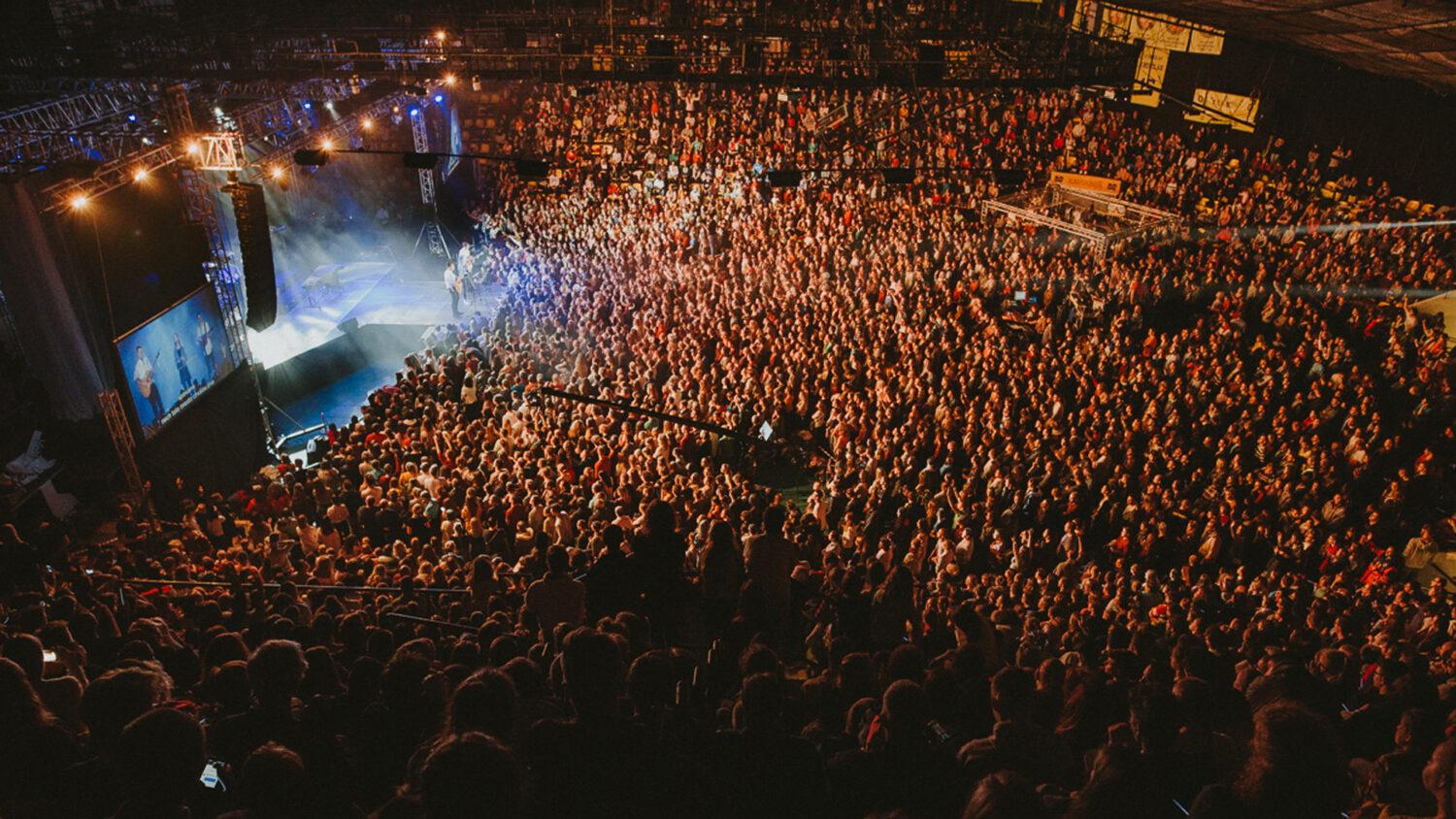O niekoľko dní Godzone odštartuje 10. ročník evanjelizačného Godzone tour 2018