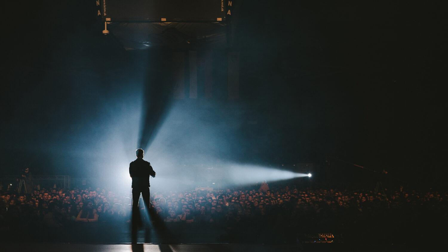 O niekoľko dní Godzone odštartuje 10. ročník evanjelizačného Godzone tour 2018