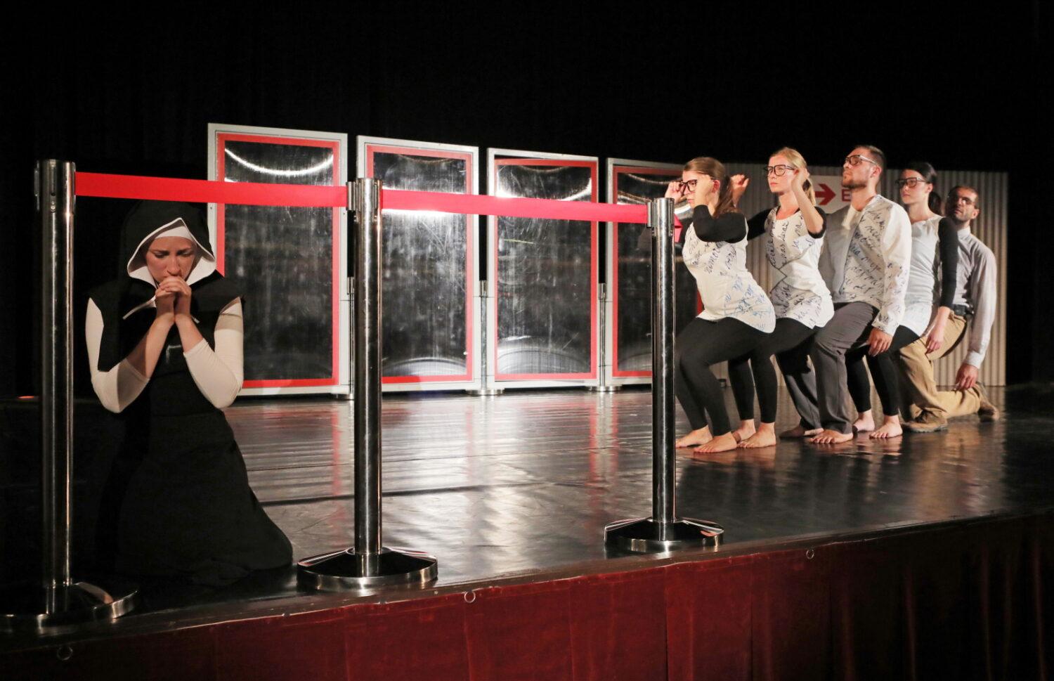 Chcela by som letieť…