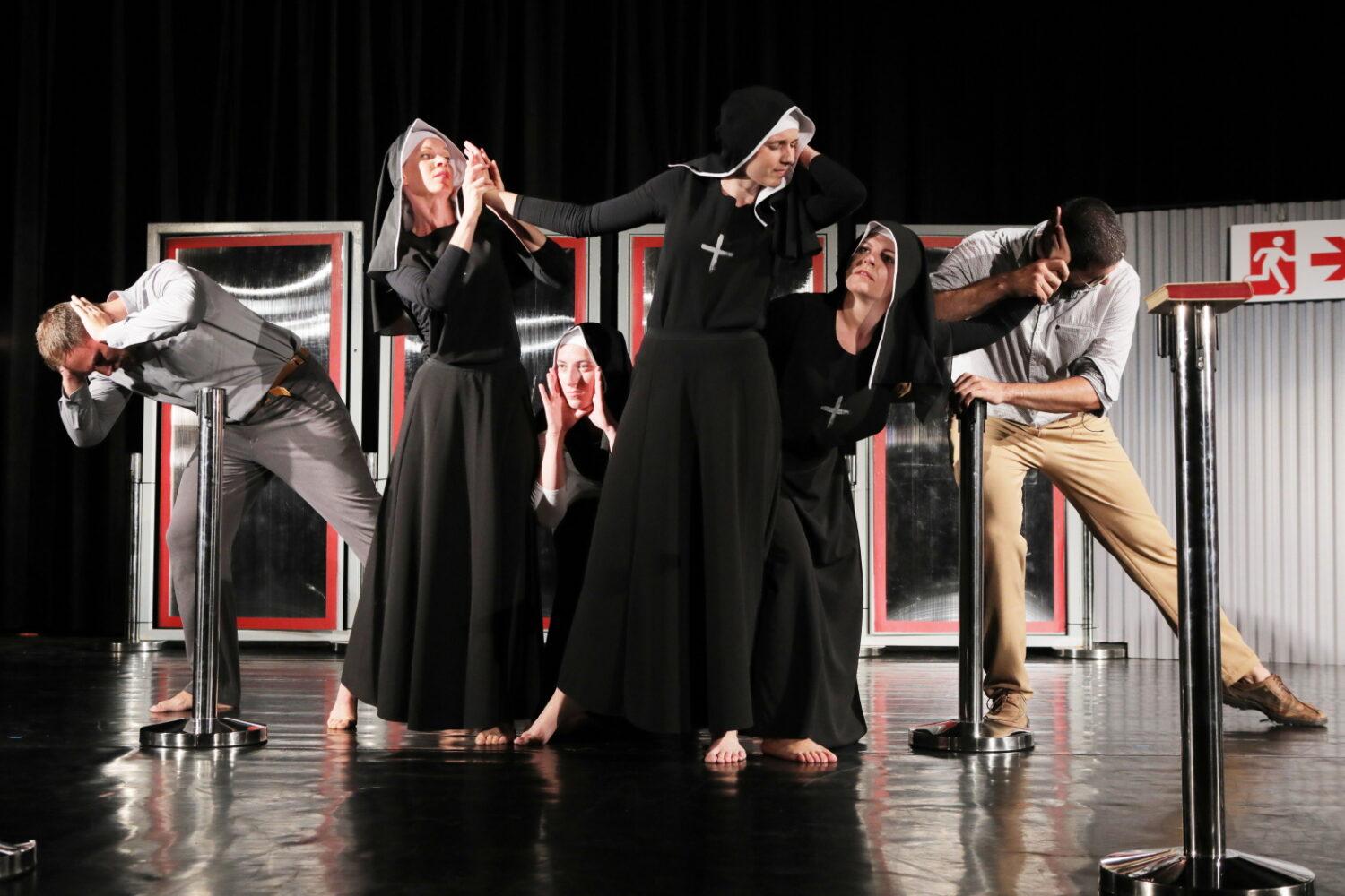 Chcela by som letieť…