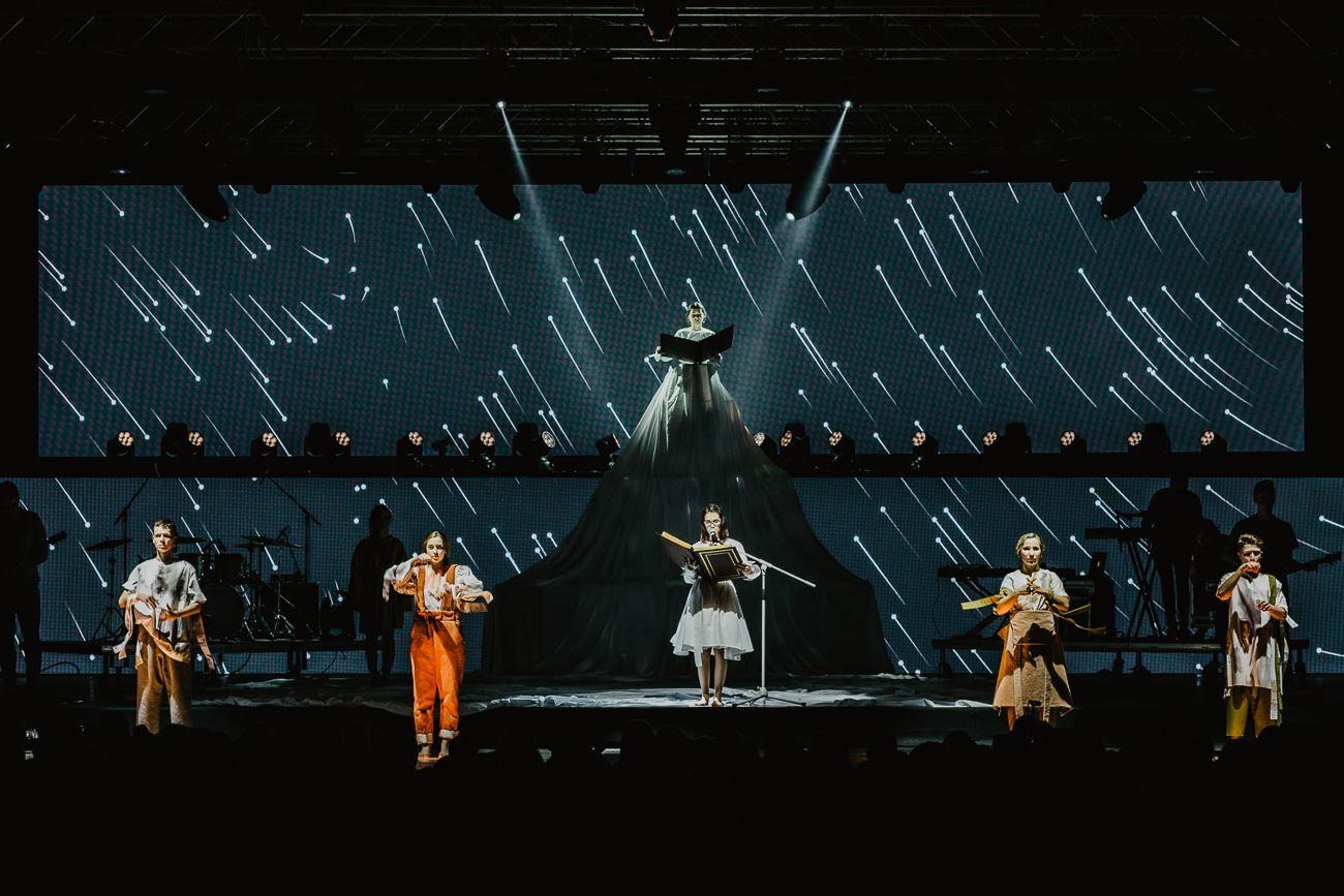 Na Godzone tour zavítalo viac ako 22 500 ľudí