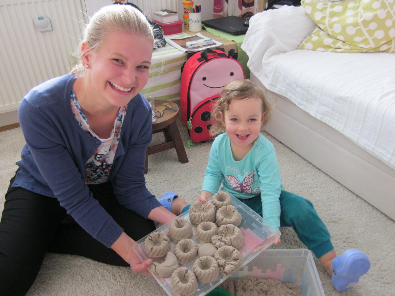 Doktorka Jandová z Plamienka: Fascinuje ma ich sila a odvaha bojovať až do konca