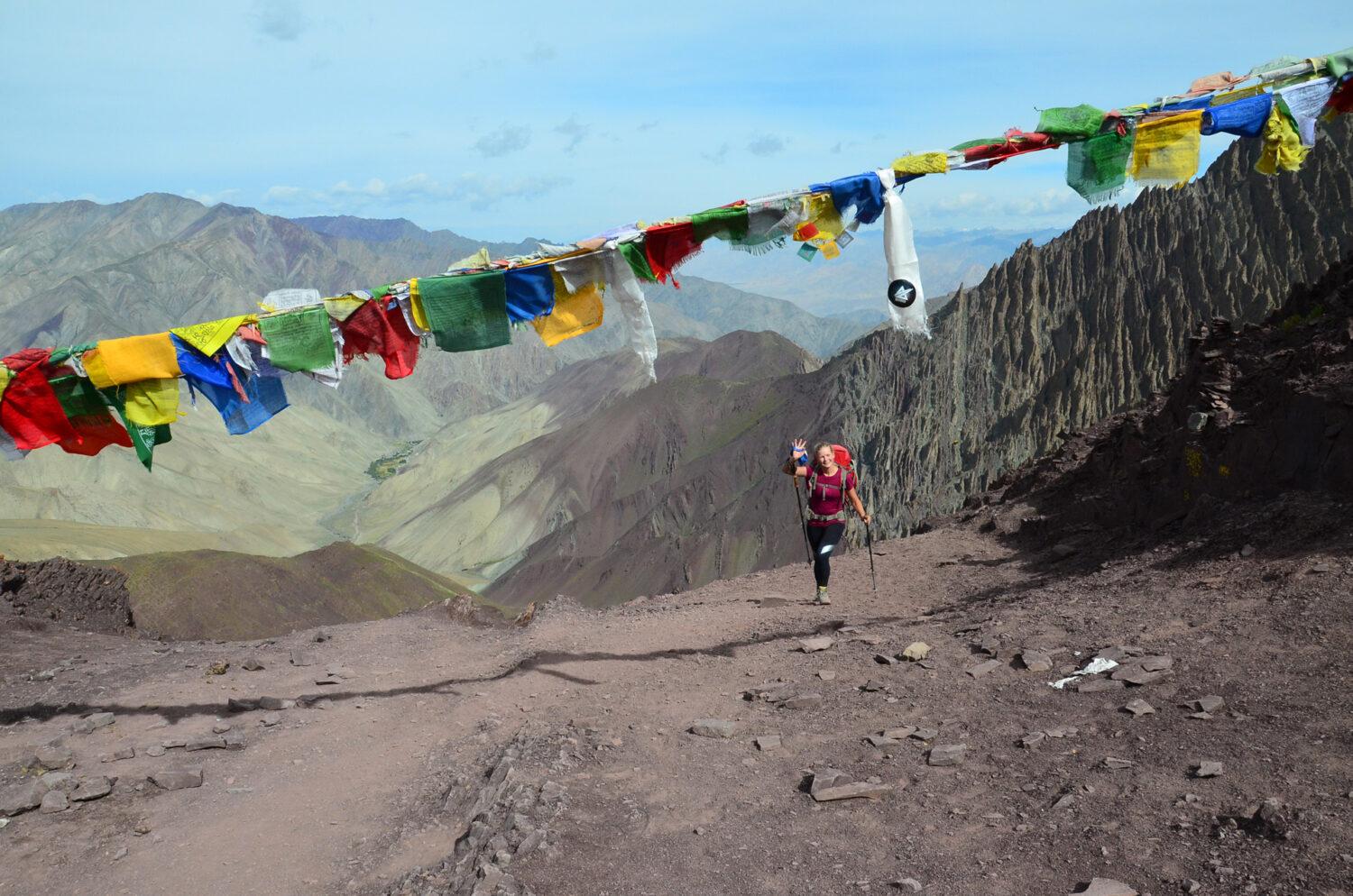 Doktorka Jandová z Plamienka: Fascinuje ma ich sila a odvaha bojovať až do konca