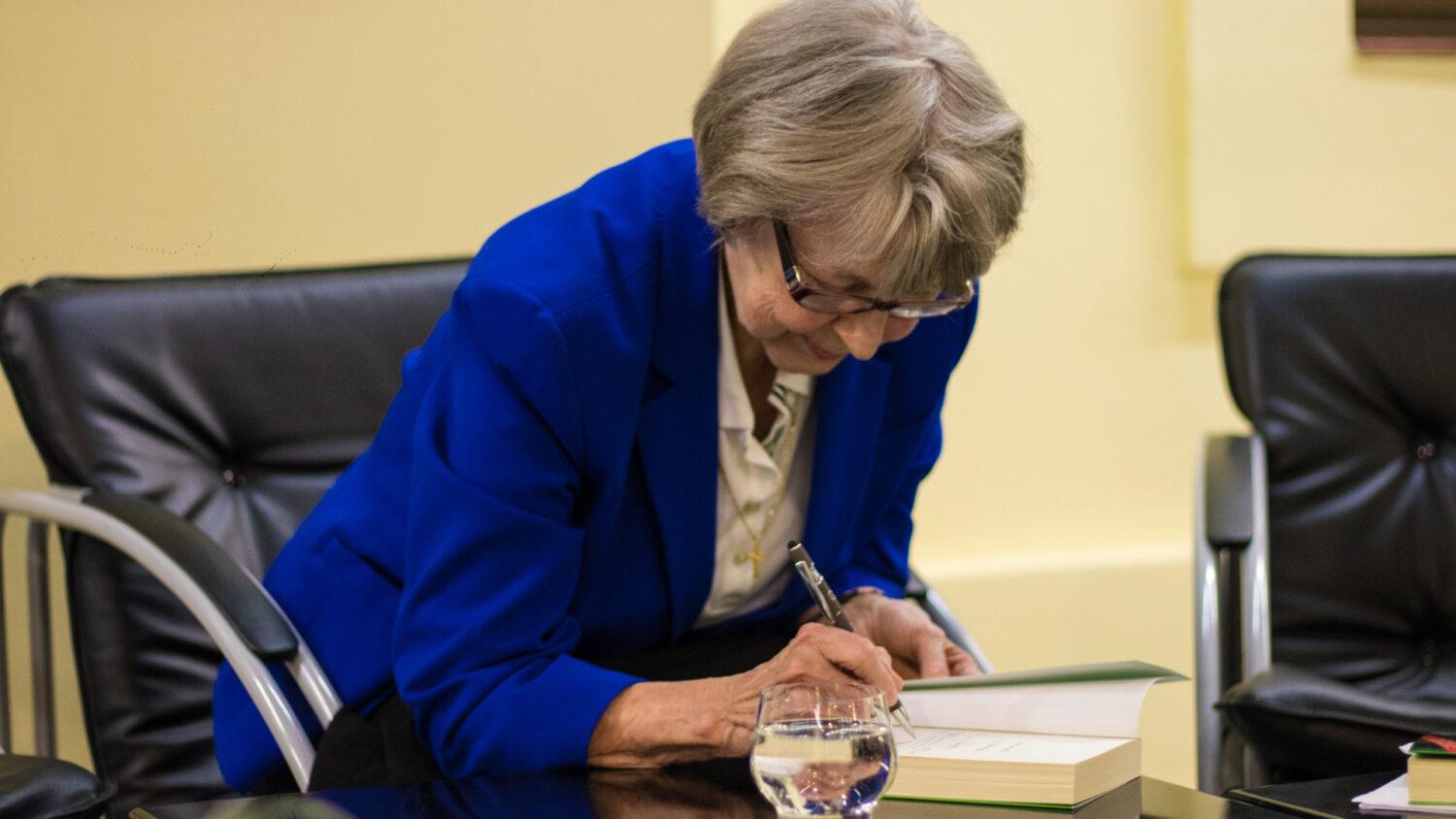 Madeleine Rivest: Čistotu a sexualitu vždy pošliapu