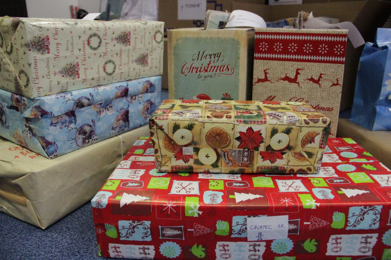 DARUJME ÚSMEV: Z vďačnosti chceme dávať