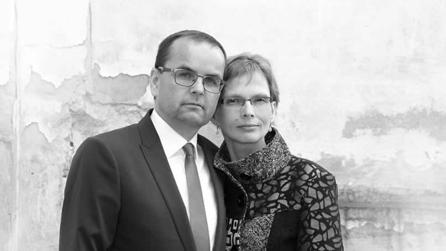 Radovan Pavlík: Oslávená Cirkev v nebi je mi vďaka Vierke veľmi blízka