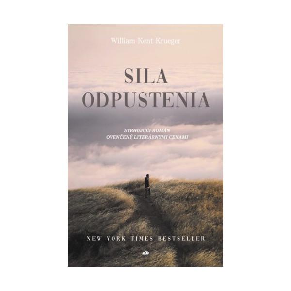 Recenzia: William Kent Krueger – Sila odpustenia