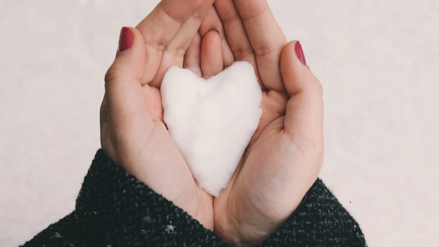 Narodenie Ježiša. Vo mne