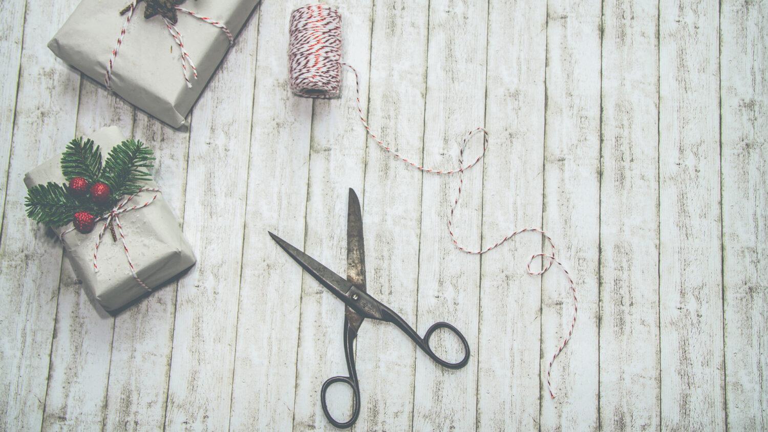 Ako nestratiť čaro Vianoc alebo: Naše rande s Ježiškom