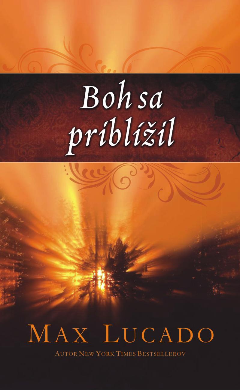 Vianočné myšlienky od Maxa Lucada